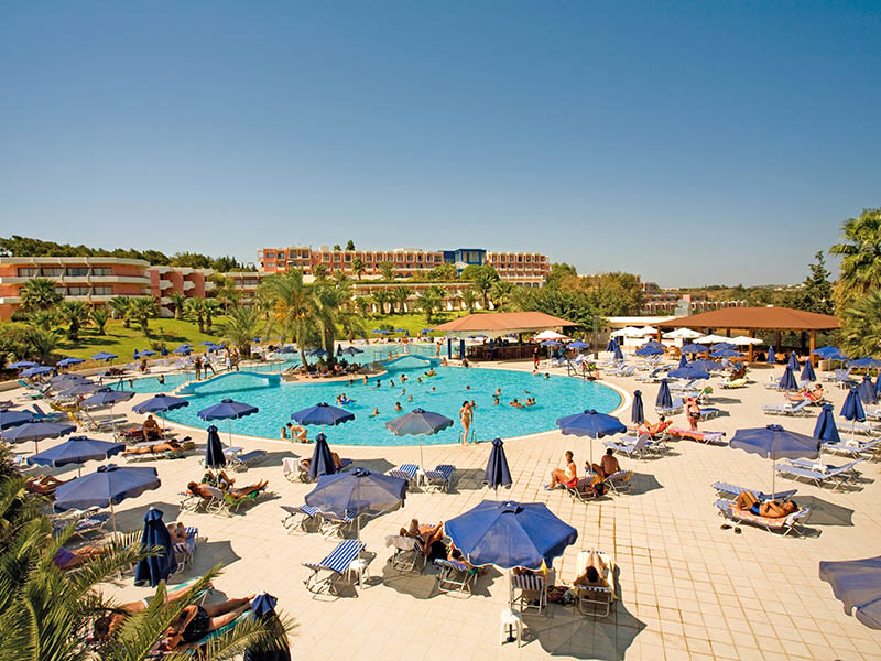 Kresten Palace Hotel